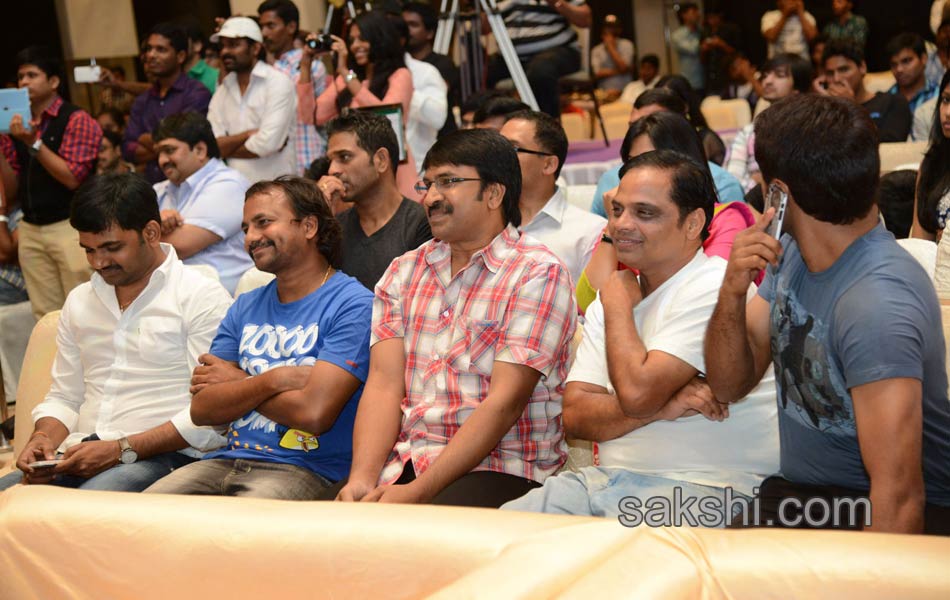 Allu Arjun Race Gurram Audio Launch - Sakshi22