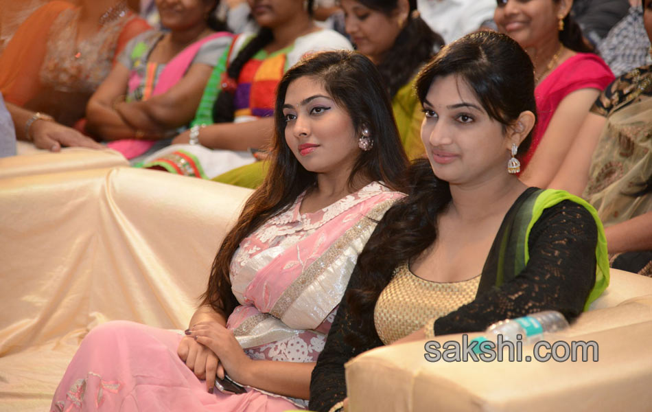 Allu Arjun Race Gurram Audio Launch - Sakshi23