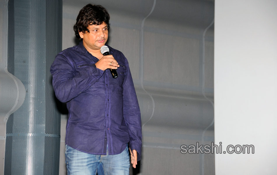 Galata movie audio launch - Sakshi4