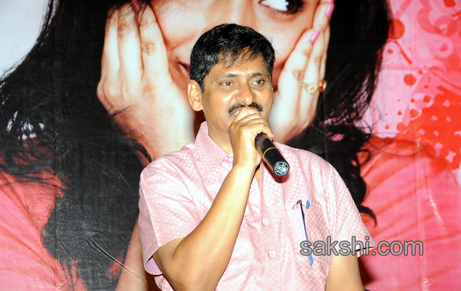 Galata movie audio launch - Sakshi10