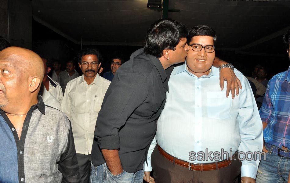 Laddu Babu Movie Audio Function - Sakshi9