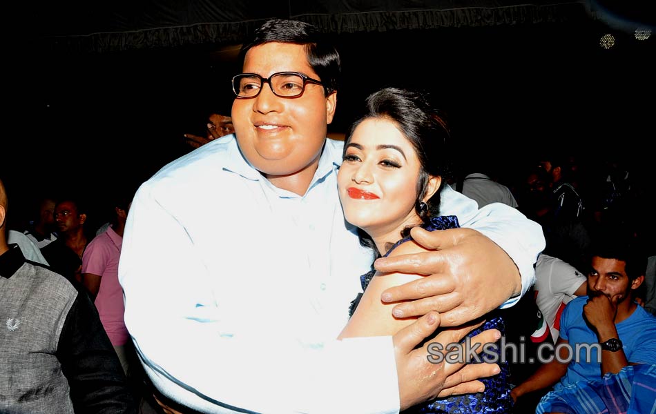 Laddu Babu Movie Audio Function - Sakshi15