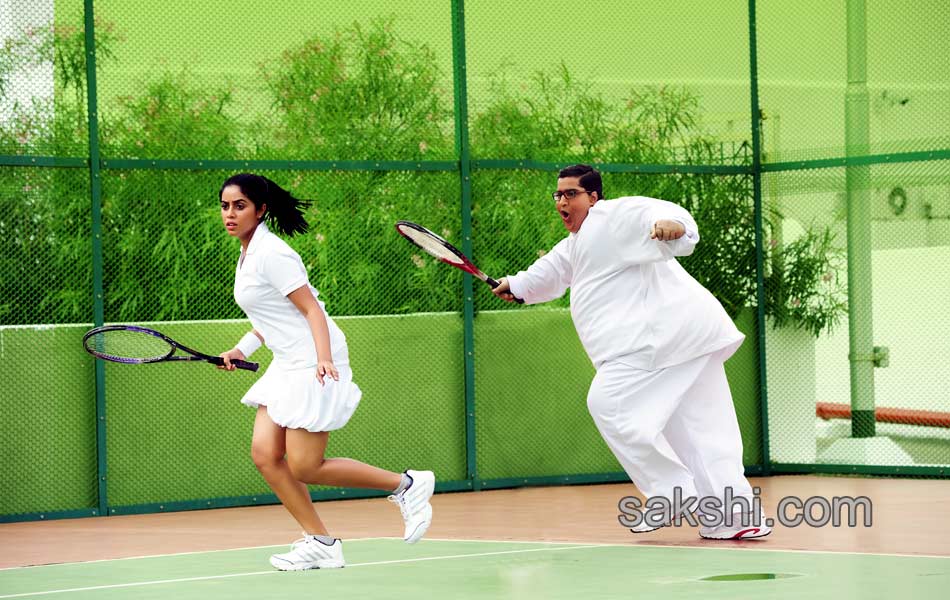 Laddu Babu Movie Stills1