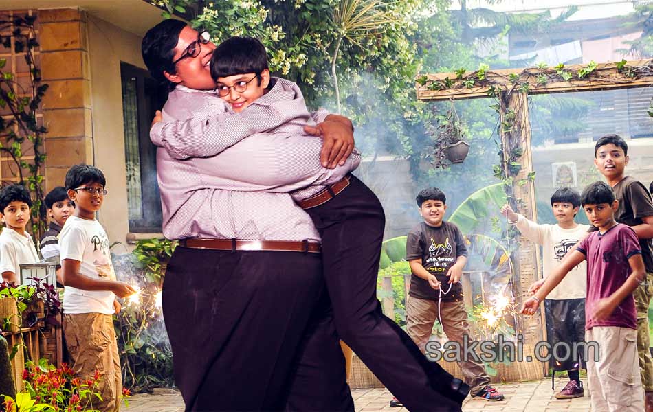 Laddu Babu Movie Stills3