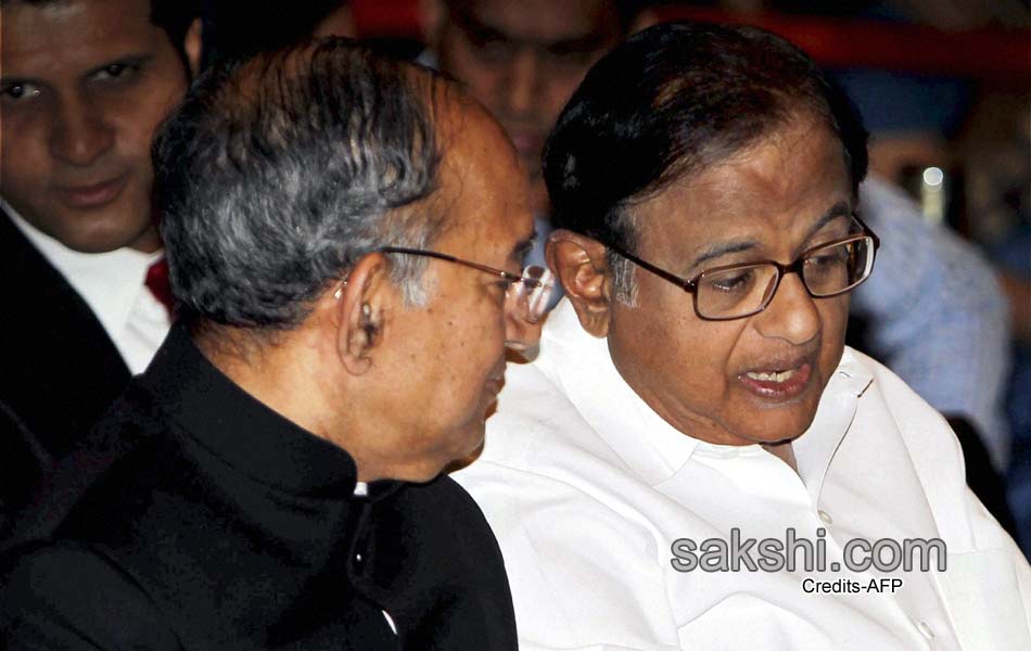 Padma Awards 2014 function at the Rashtrapati Bhavan in New Delhi12