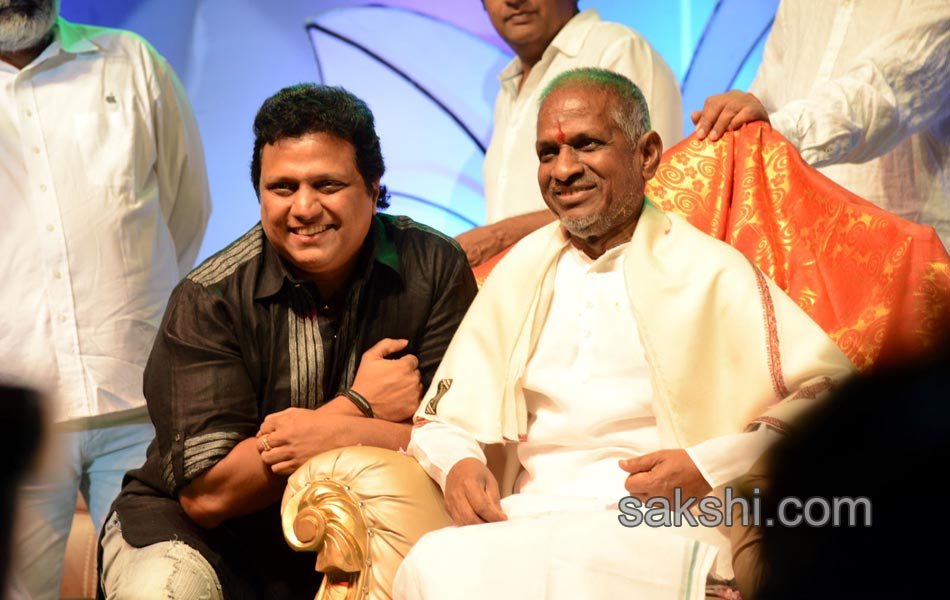 Ulavacharu Biryani Movie Audio Launch35