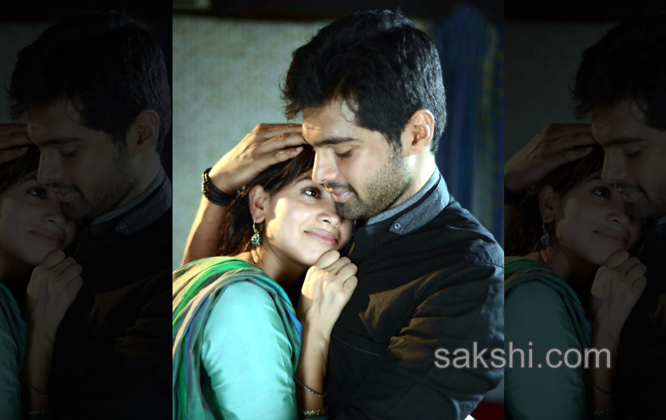 Weekend Love Movie Stills31