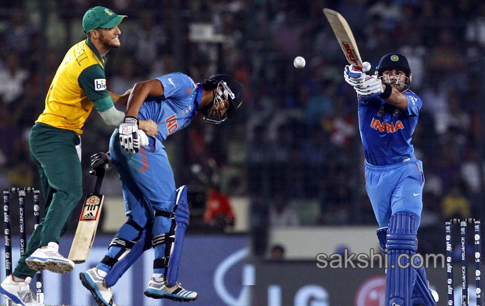 India vs South Africa T20 World Cup10