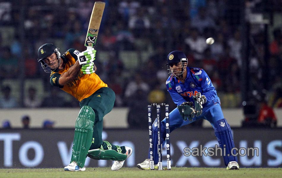 India vs South Africa T20 World Cup20