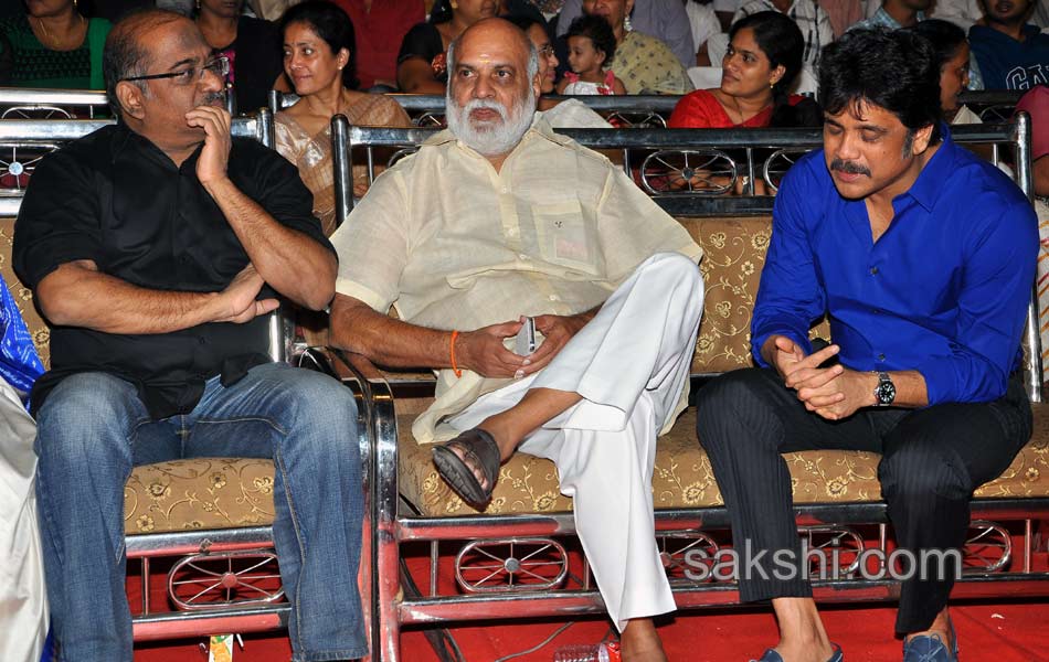 Chandamamalo Amrutham movie audio launch4