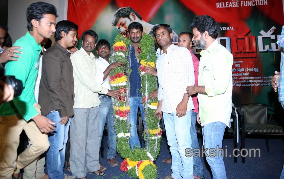 Indrudu movie audio launch23