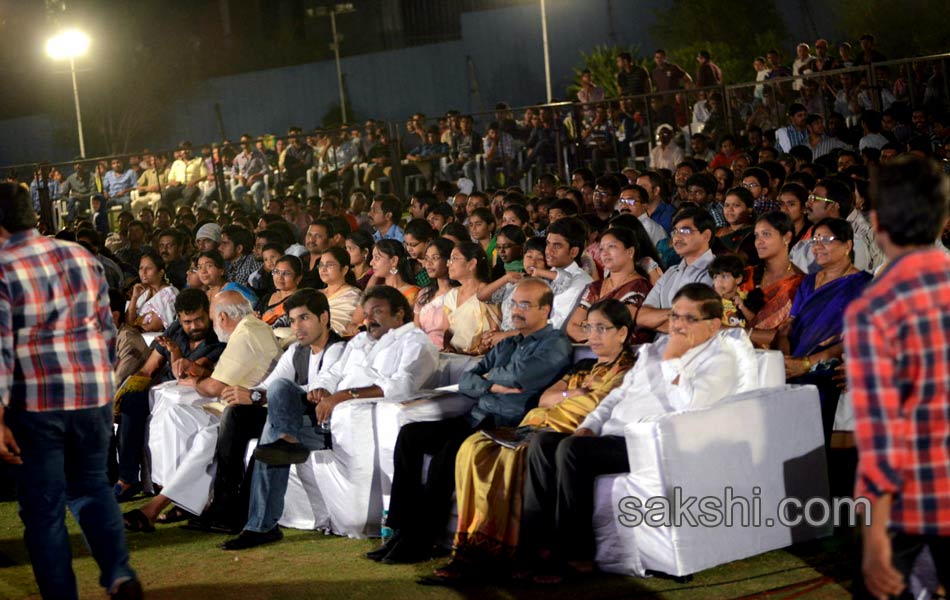 Kotha Janta Movie Audio Launch19