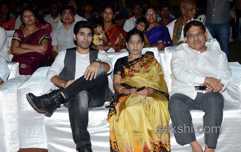 Kotha Janta Movie Audio Launch20