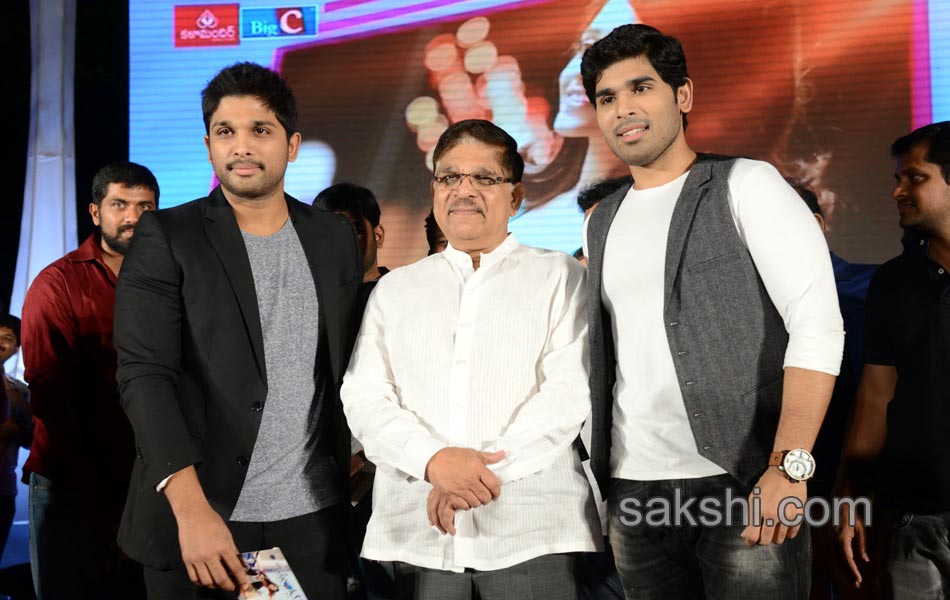 Kotha Janta Movie Audio Launch23