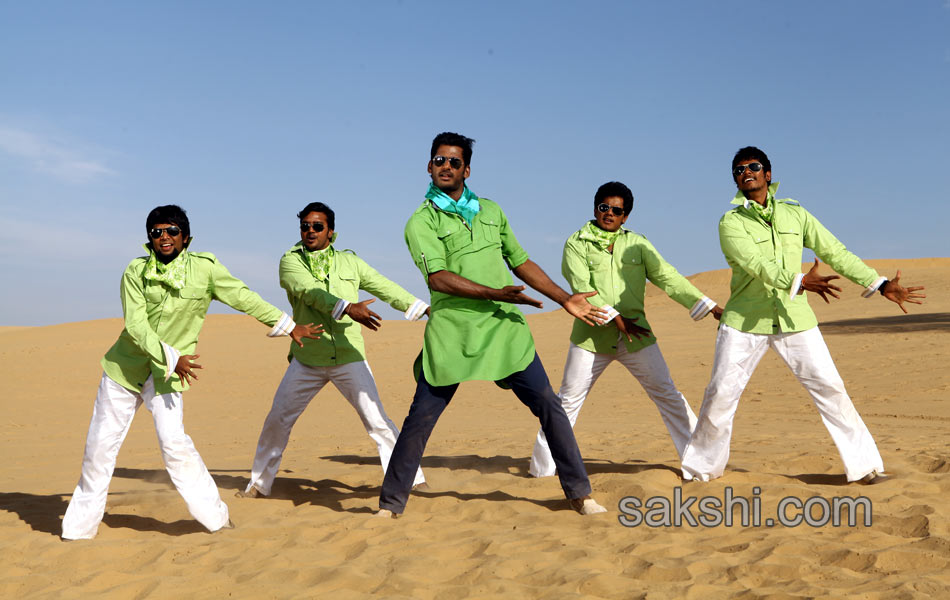 Indrudu movie stills2