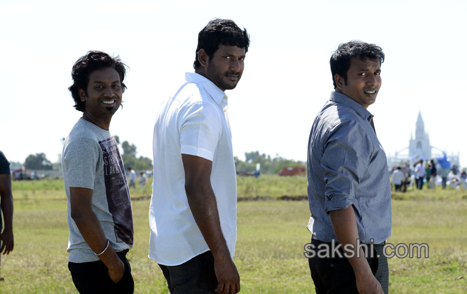 Indrudu movie stills32