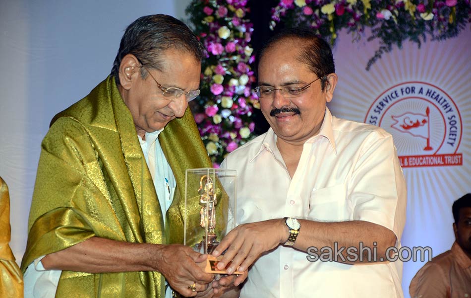 B Nagi Reddy Memorial Awards7