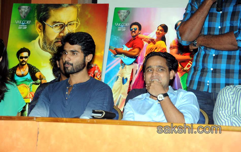 Billa Ranga Movie Press Meet7