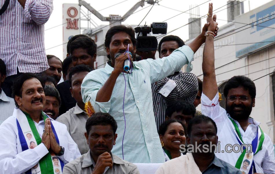 ysrcp election campaign Meeting - Sakshi3