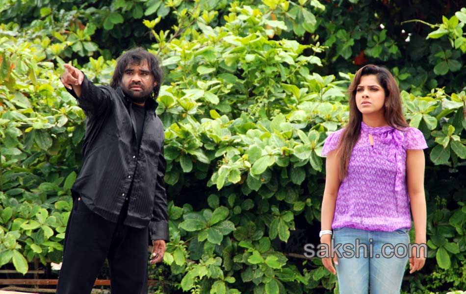 Fire Telugu Movie Stills14