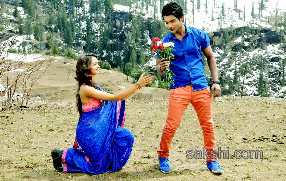 Pyar Mein Padipoya new stills7