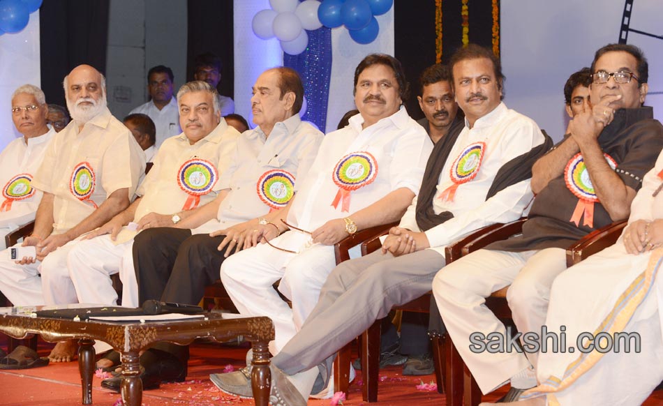 dasari narayana rao 70 brithday celebrations7