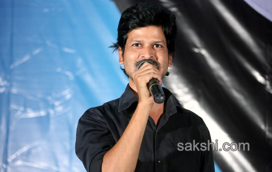 Romeo movie audio launch - Sakshi15