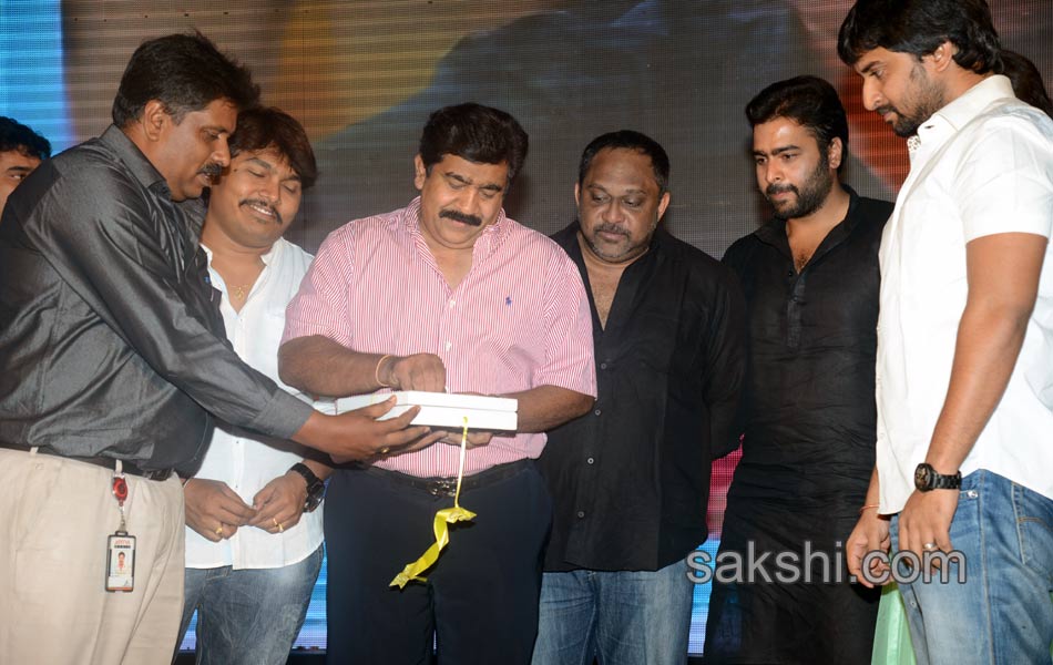 Shankara movie audio launch - Sakshi20