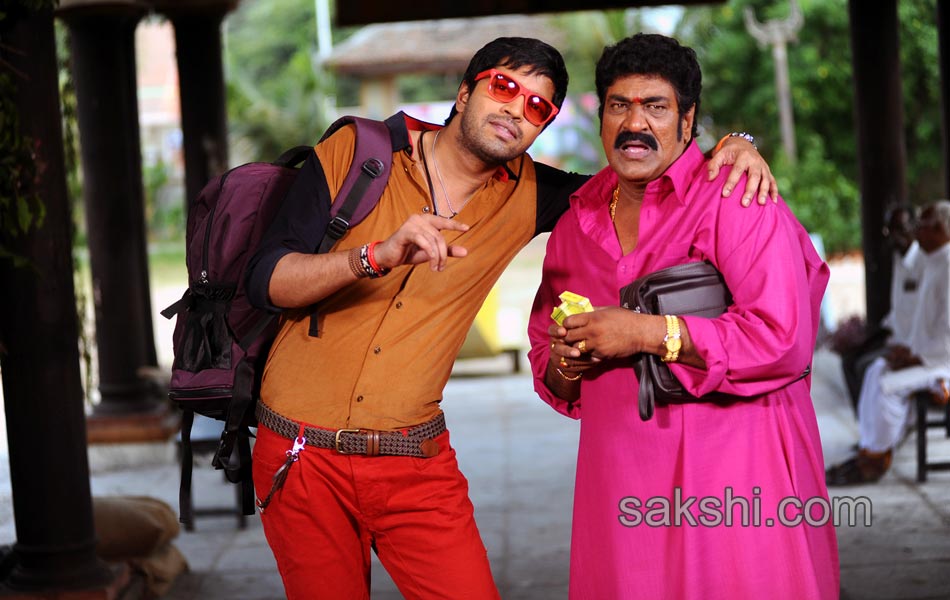 Jump Jilani movie stills - Sakshi2