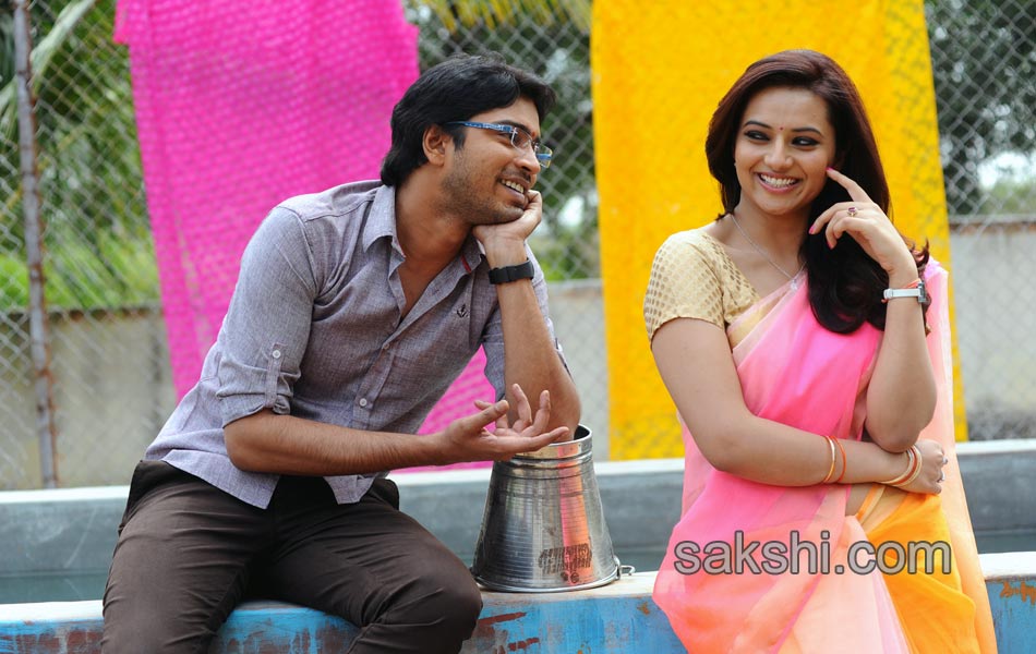 Jump Jilani movie stills - Sakshi3