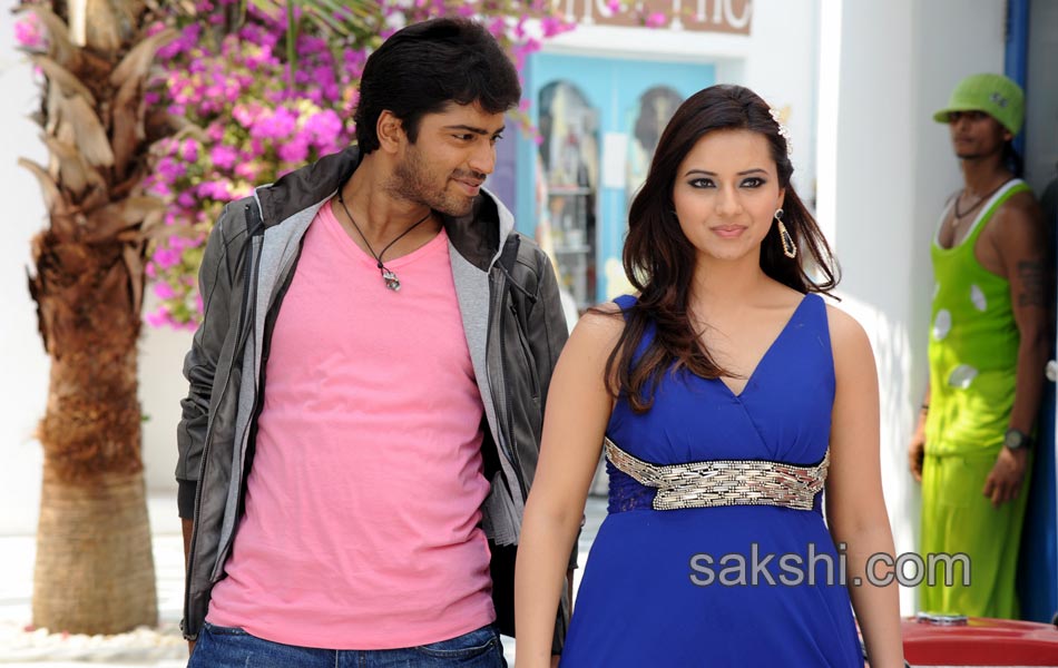 Jump Jilani movie stills - Sakshi10