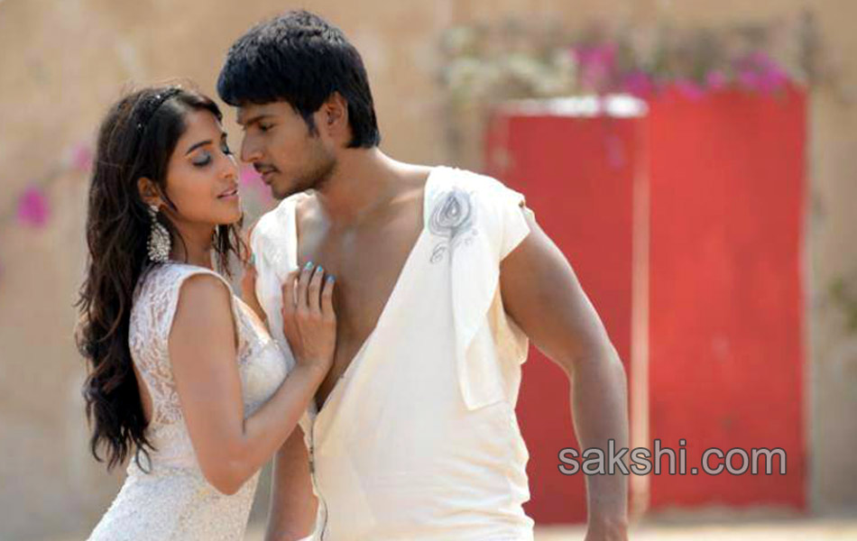 Rara Krishnayya movie stills - Sakshi4