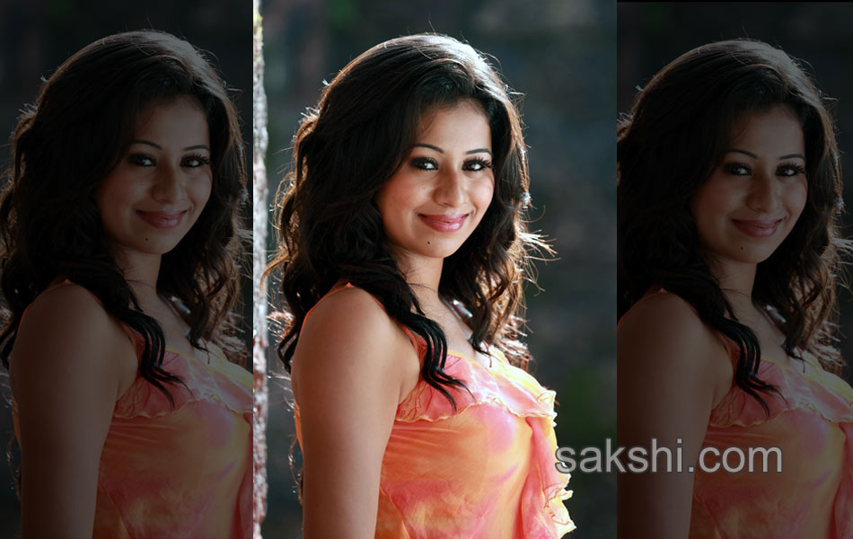 Green Signal new Movie stills - Sakshi1