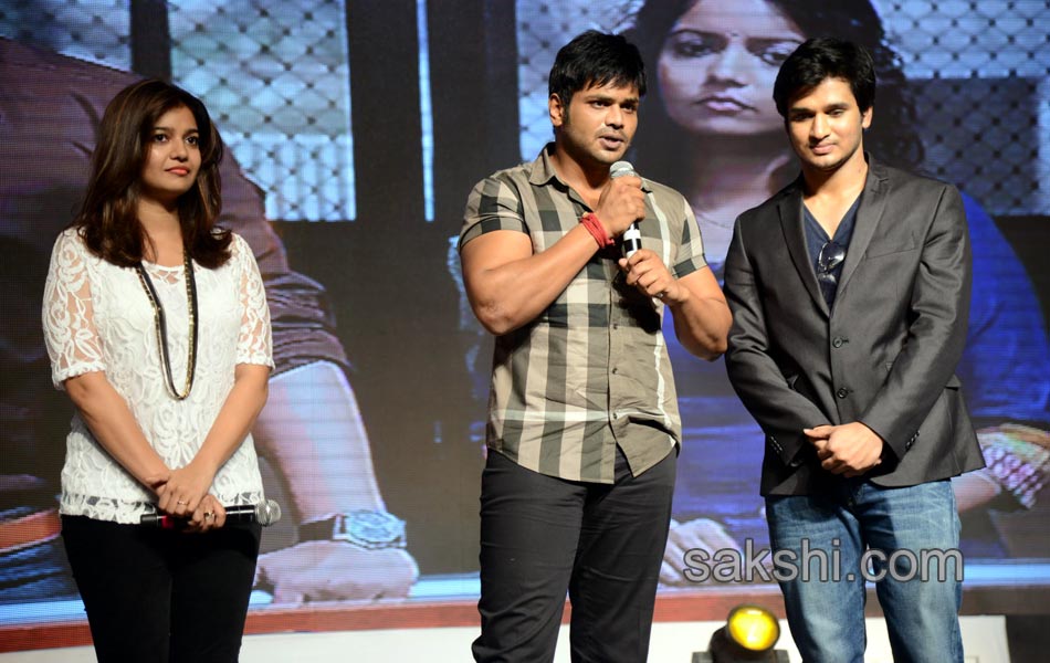 Karthikeya Movie Audio Launch11