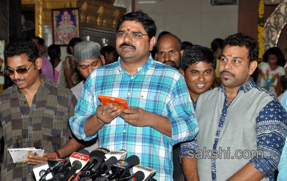 Vatapatra Sai Album Launch3