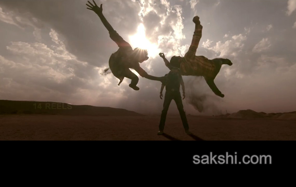 aagadu movie first look trailer stills - Sakshi31