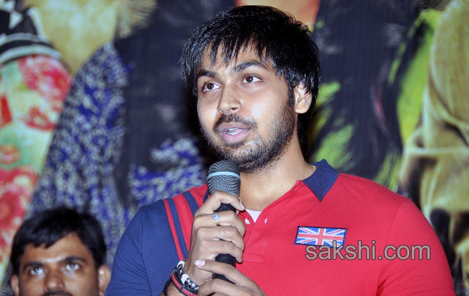 Kai raja kai movie trailor launch3