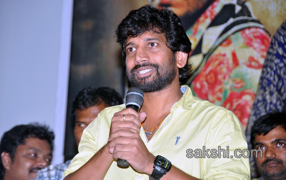 Kai raja kai movie trailor launch10