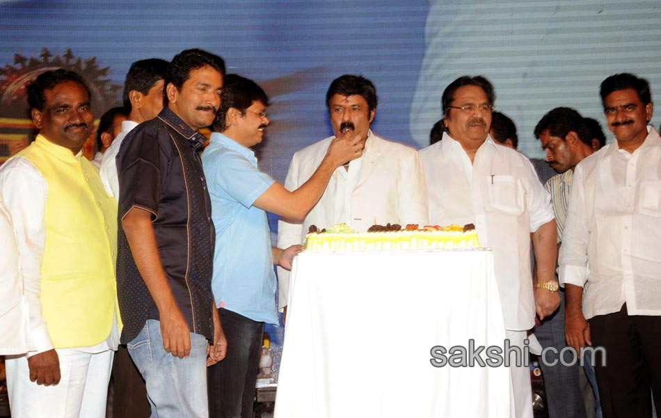 Legend 50 days successmeet - Sakshi11