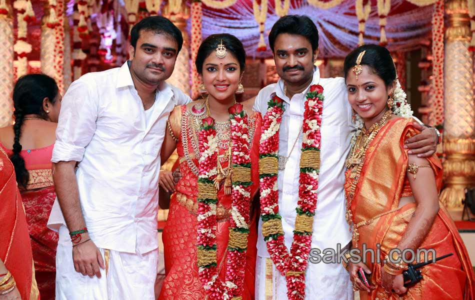 Actress amala paul wedding20