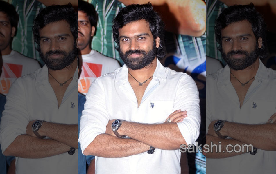 prema geema jantha nai success meet3