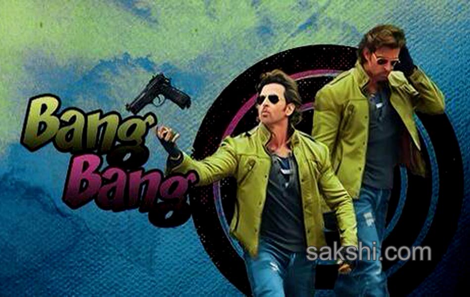 Bang Bang Movie stills9