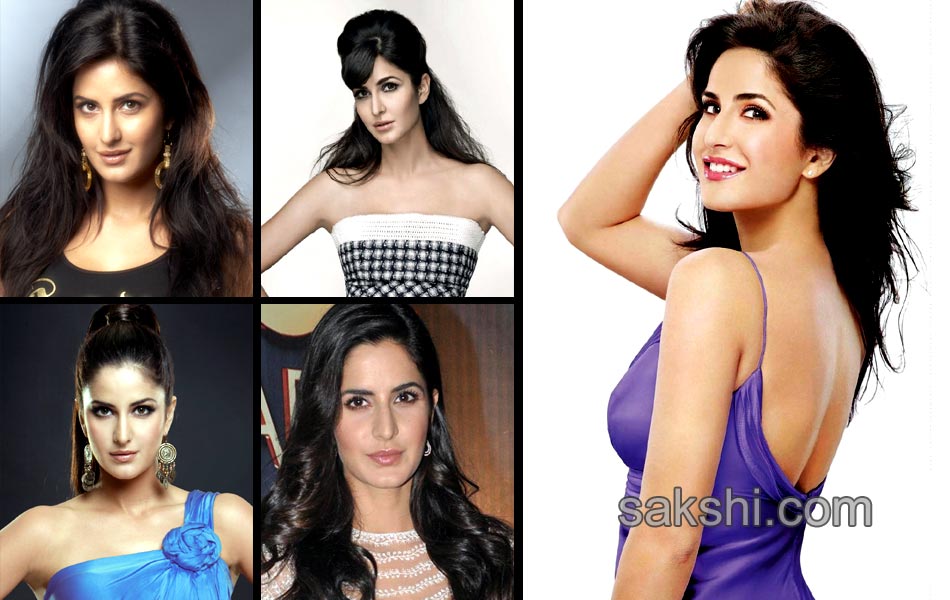 Katrina Kaif 30th Birthday - Sakshi6