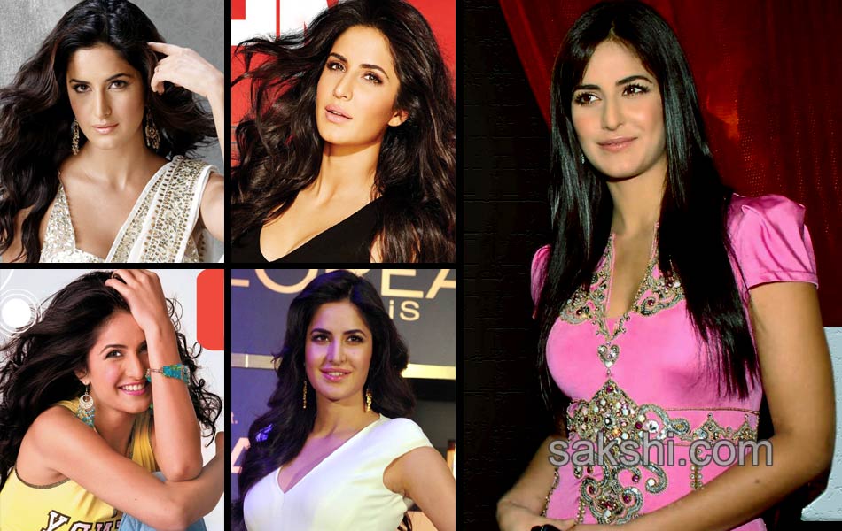 Katrina Kaif 30th Birthday - Sakshi9