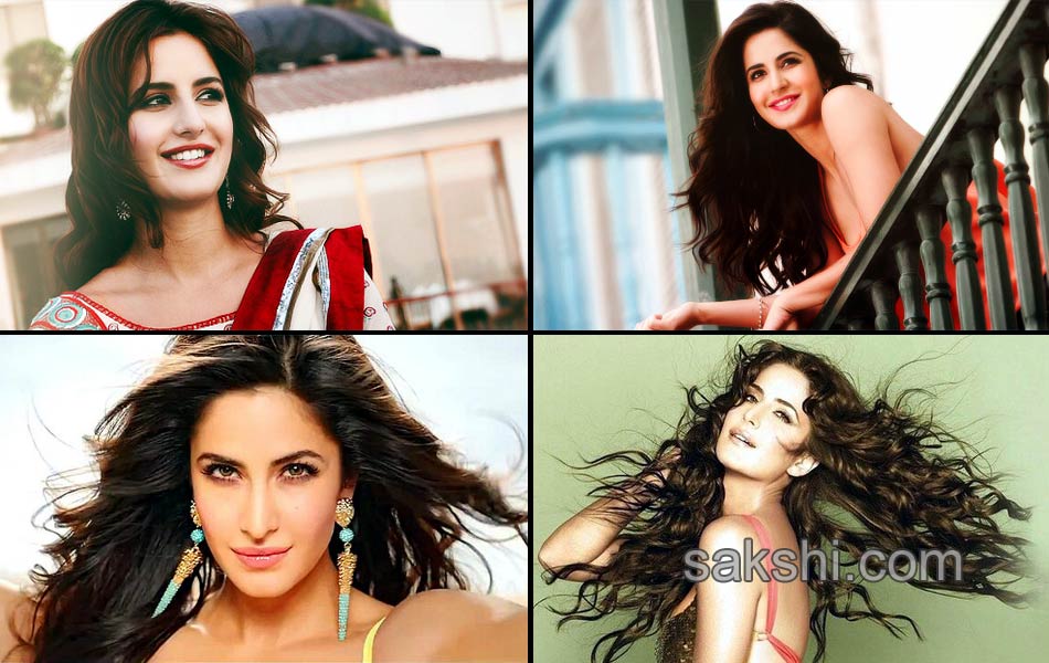 Katrina Kaif 30th Birthday - Sakshi20