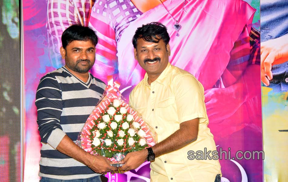 Chikkadu Dorakadu Audio Launch13