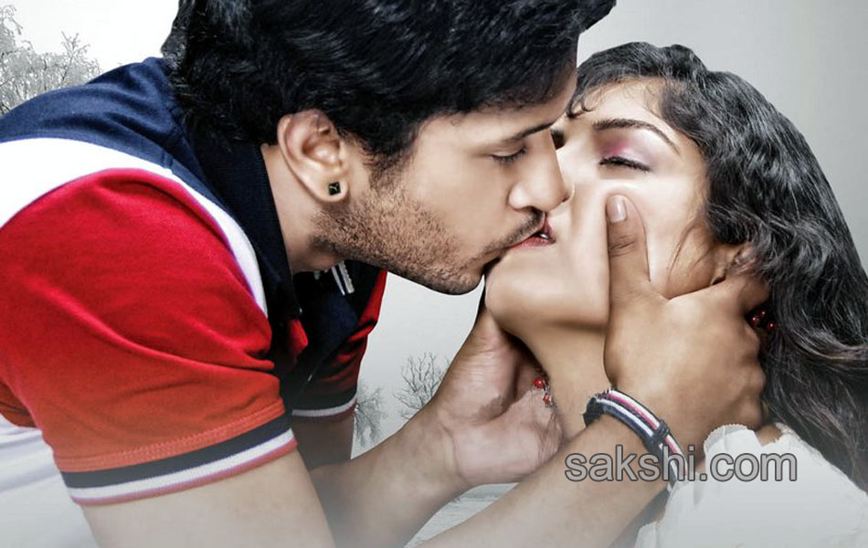 youthful love movie hot stills - Sakshi7