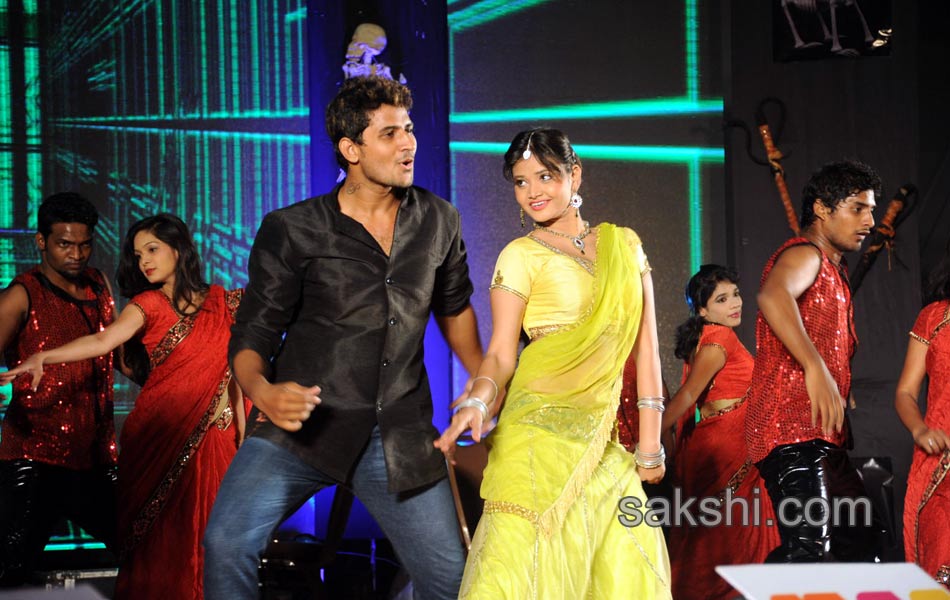 Geetanjali Movie Audio Launch19