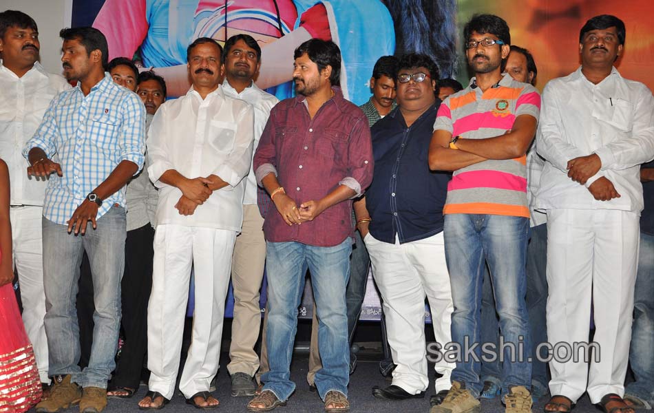 Vinura Vema Movie Audio Launch - Sakshi11