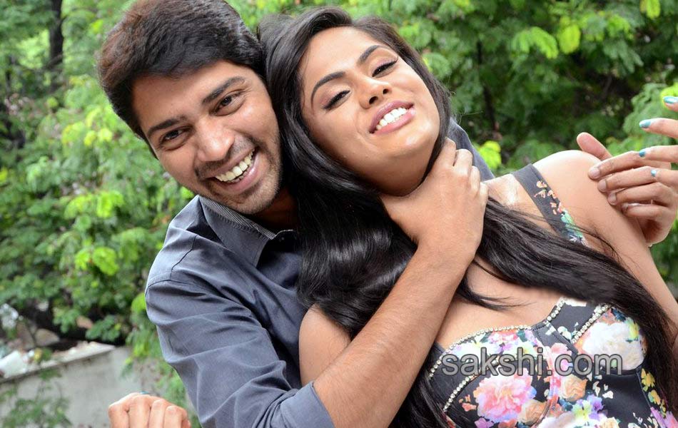 allari naresh karthika new movie press meet10